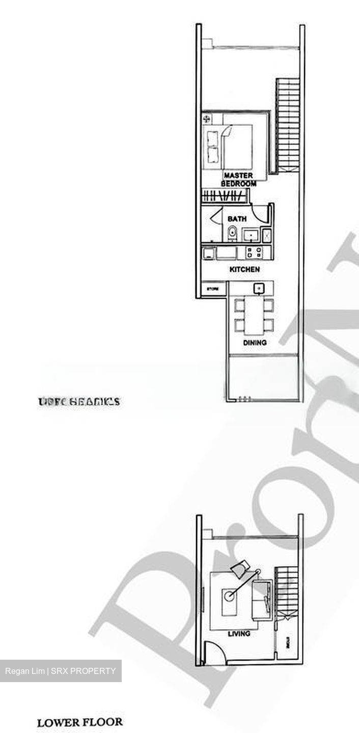 The Rochester Residences (D5), Apartment #453613621